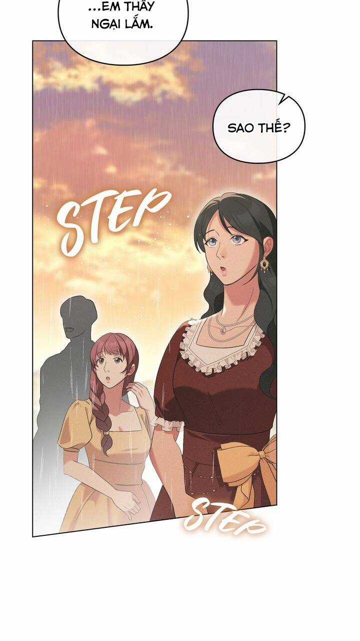 Sự Phản Bội Chapter 40 trang 8