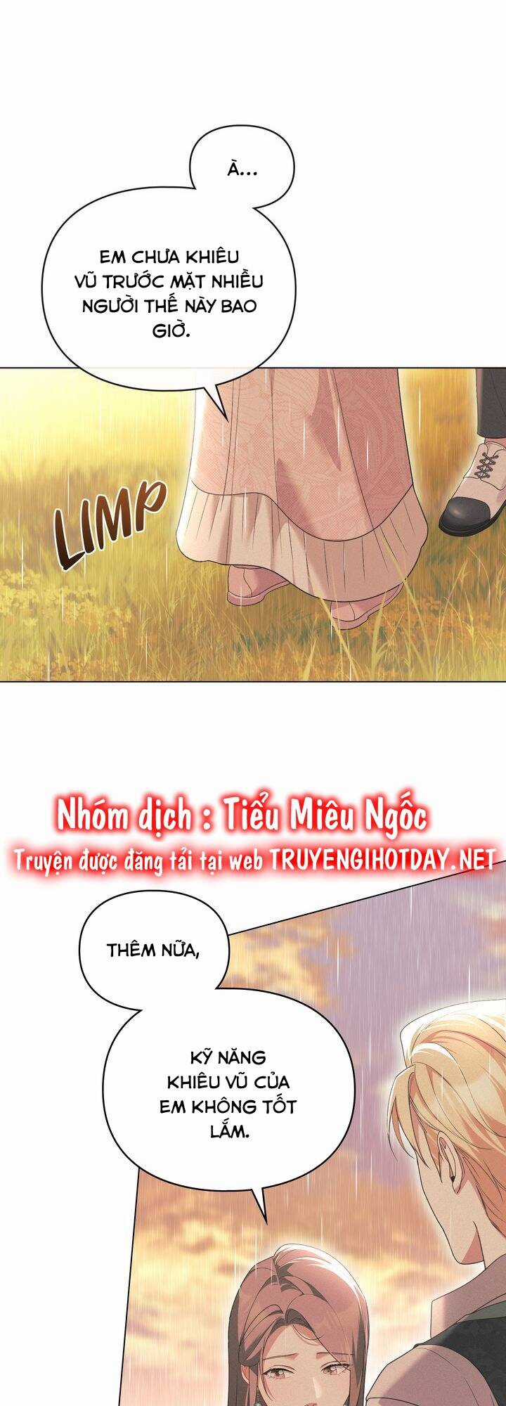 Sự Phản Bội Chapter 40 trang 9