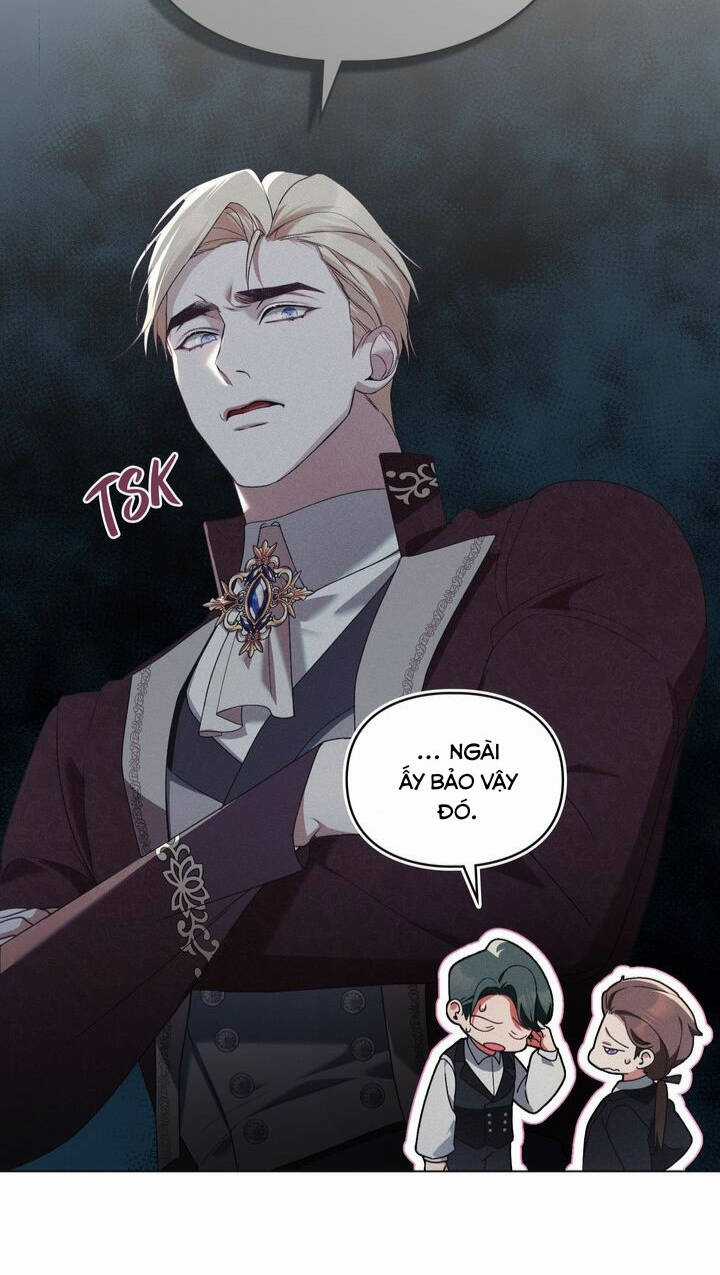 Sự Phản Bội Chapter 41 trang 11