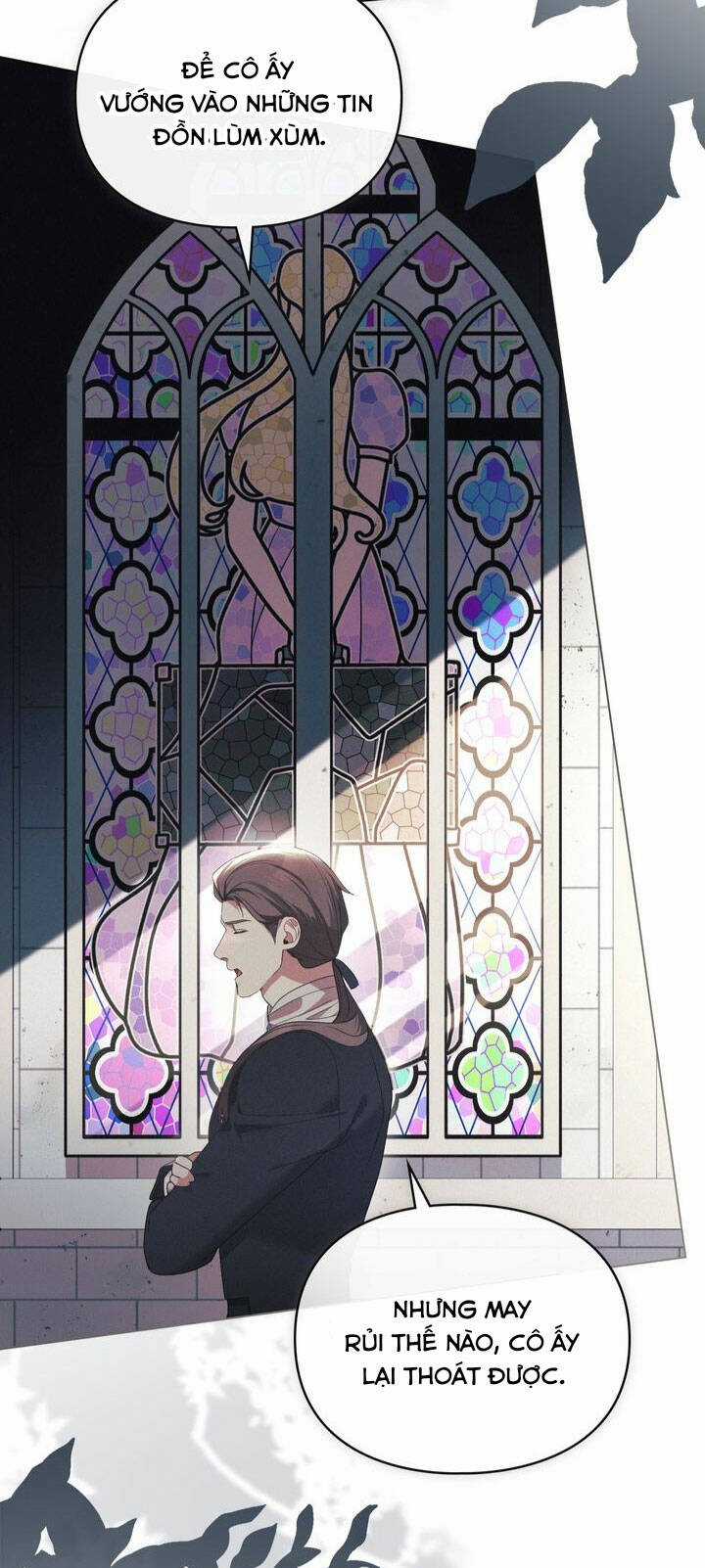 Sự Phản Bội Chapter 41 trang 14