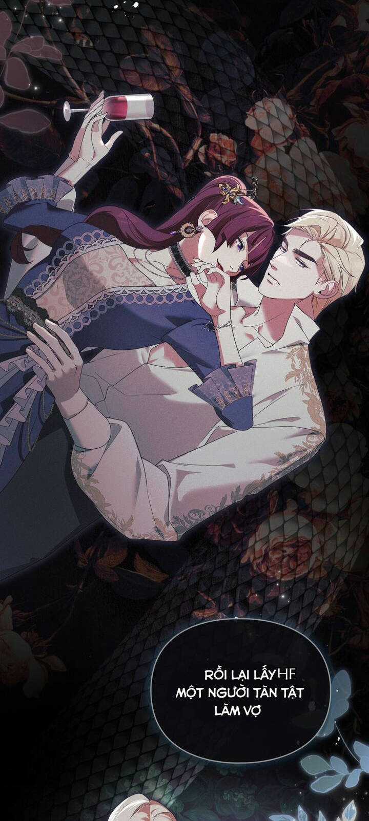 Sự Phản Bội Chapter 41 trang 17