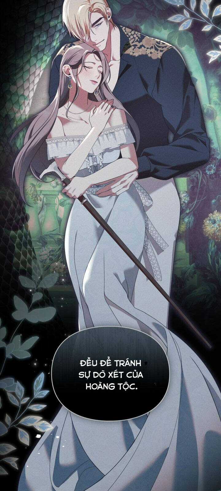 Sự Phản Bội Chapter 41 trang 18