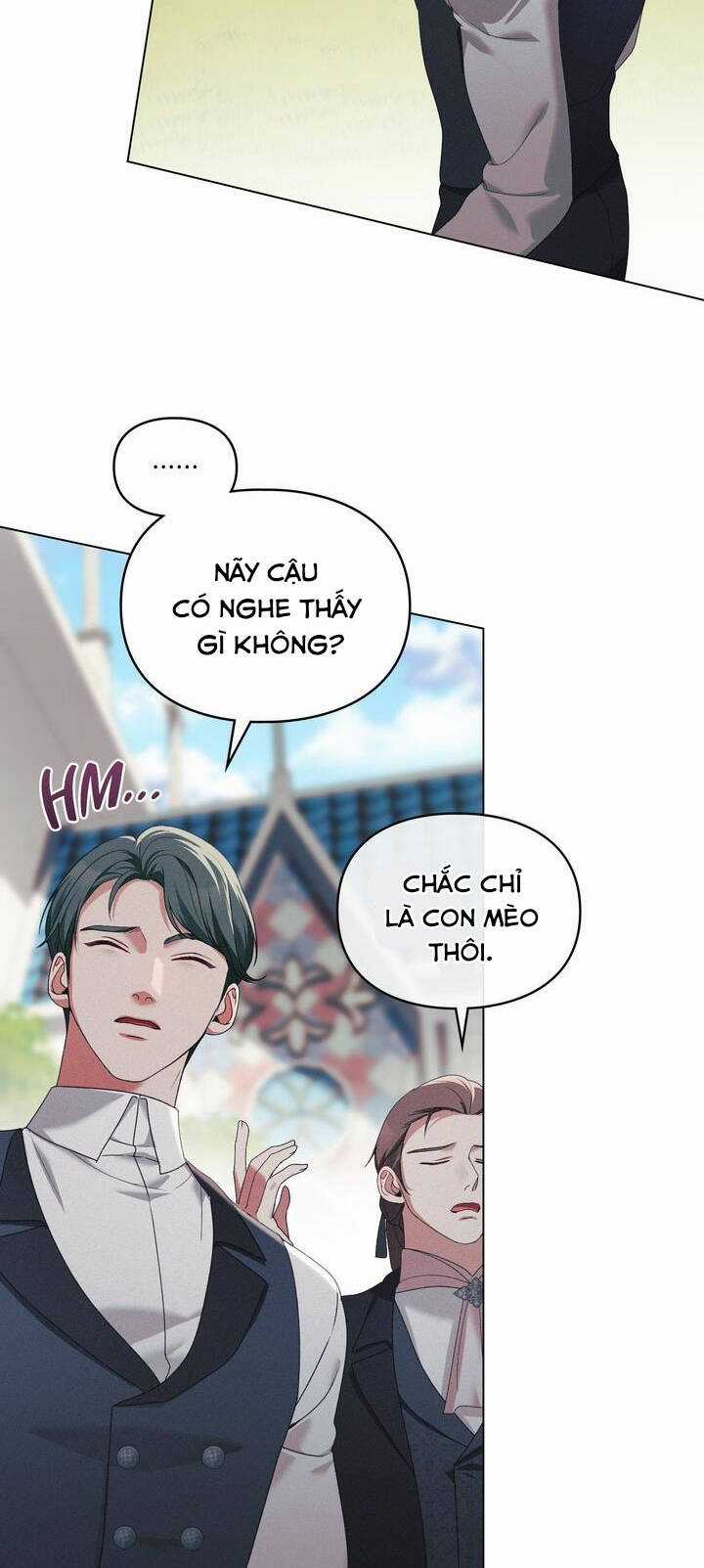 Sự Phản Bội Chapter 41 trang 21