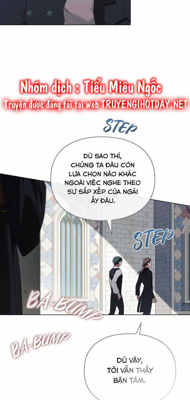 Sự Phản Bội Chapter 41 trang 22