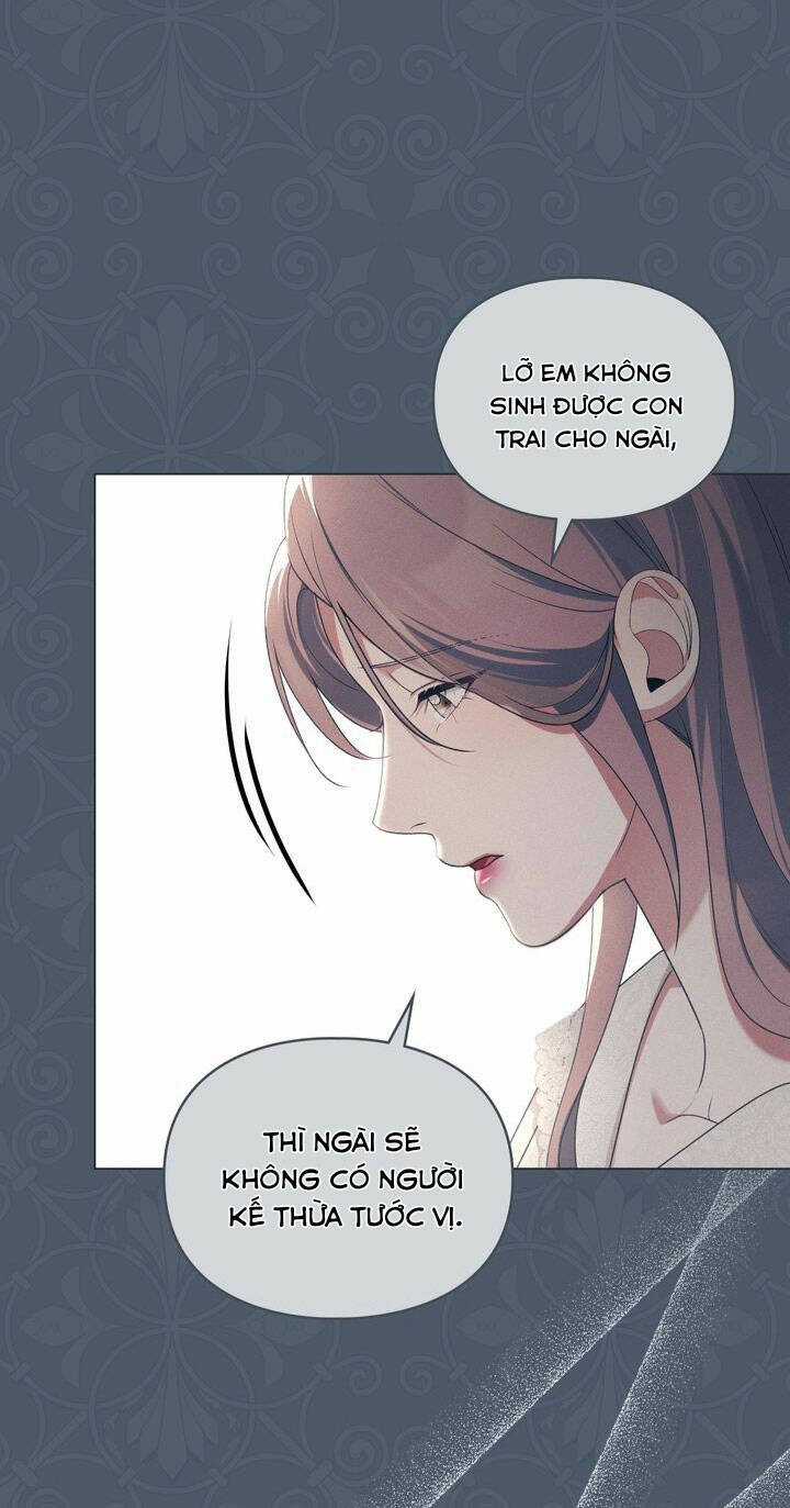 Sự Phản Bội Chapter 41 trang 32