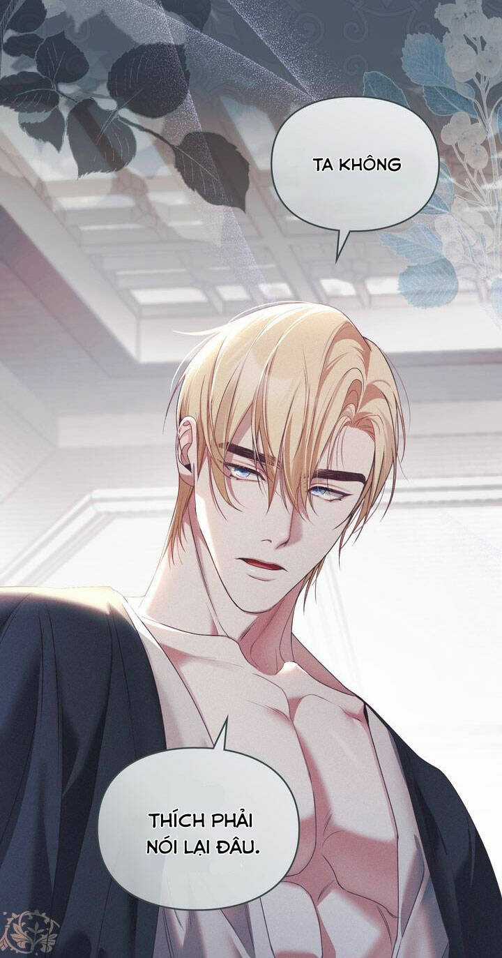 Sự Phản Bội Chapter 41 trang 34