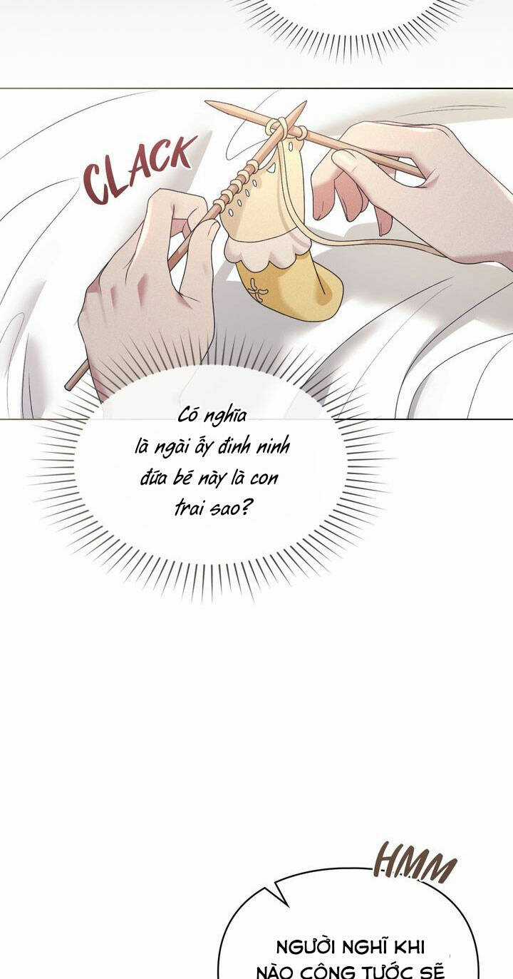 Sự Phản Bội Chapter 41 trang 36