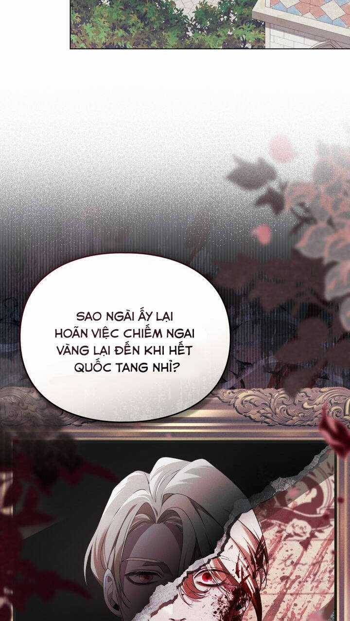 Sự Phản Bội Chapter 41 trang 4