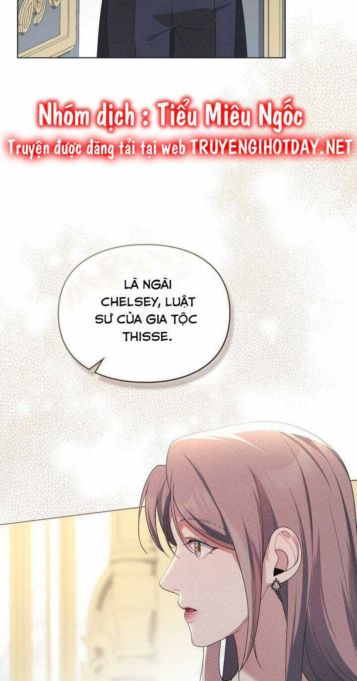 Sự Phản Bội Chapter 41 trang 40