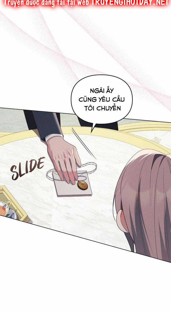 Sự Phản Bội Chapter 41 trang 51