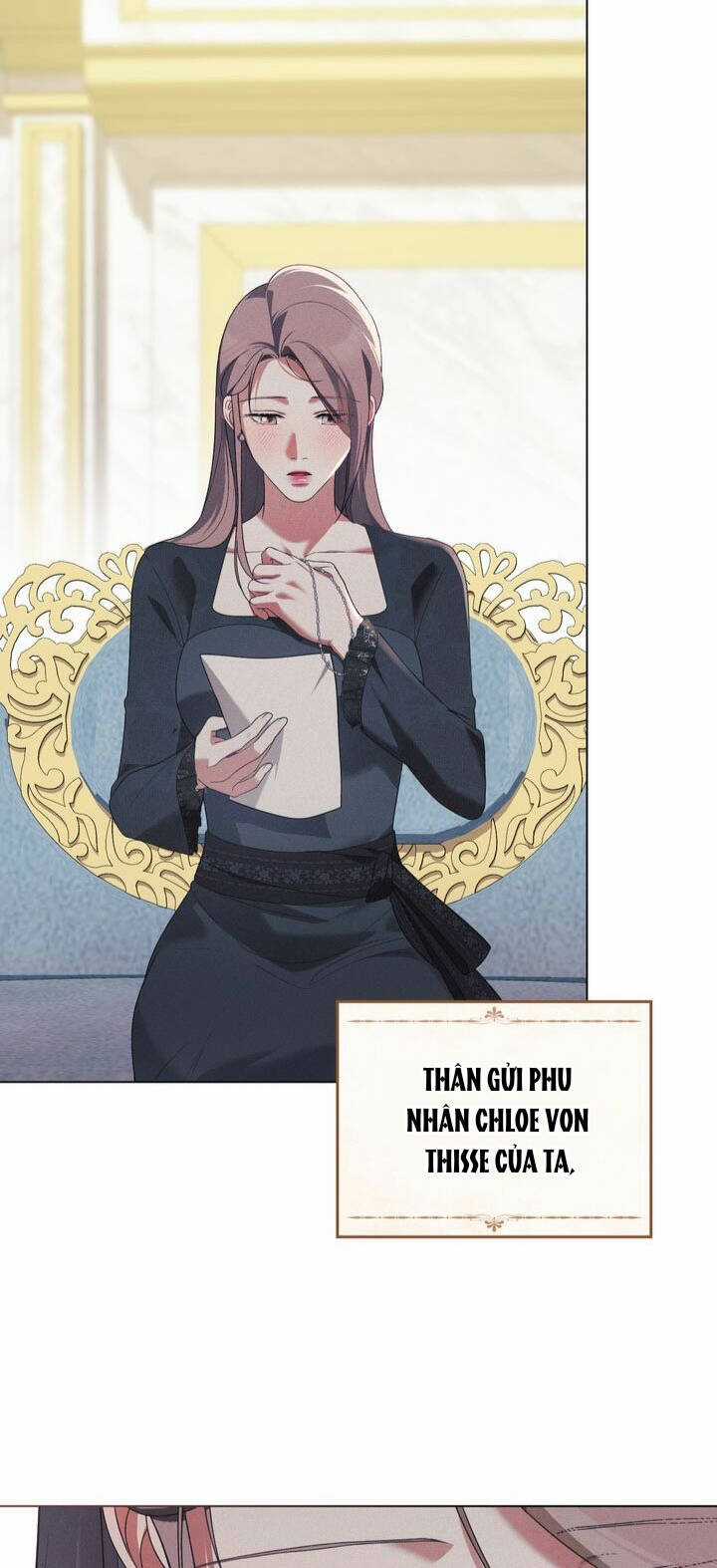 Sự Phản Bội Chapter 41 trang 53