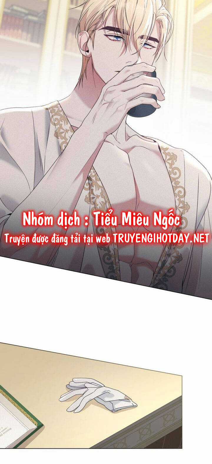 Sự Phản Bội Chapter 41 trang 58