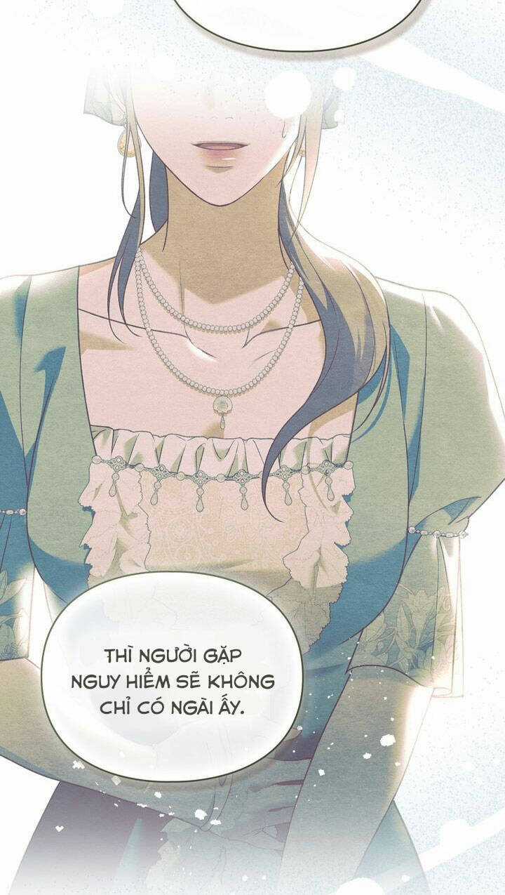 Sự Phản Bội Chapter 41 trang 8