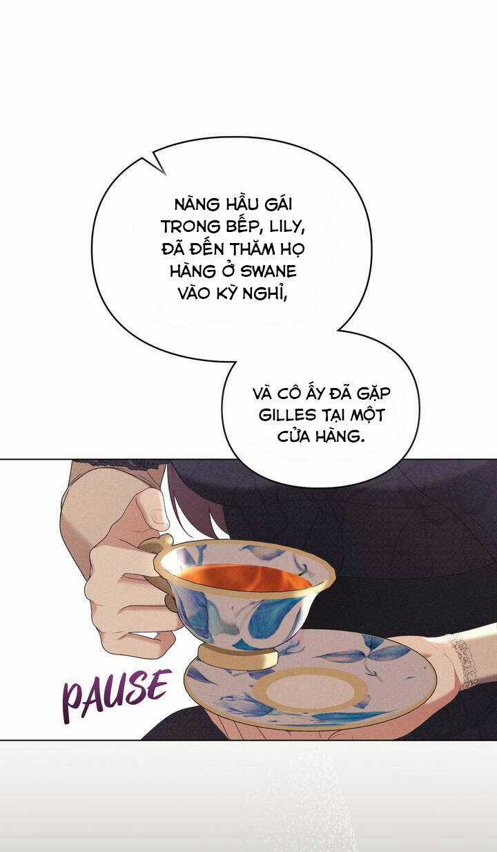 Sự Phản Bội Chapter 42 trang 10