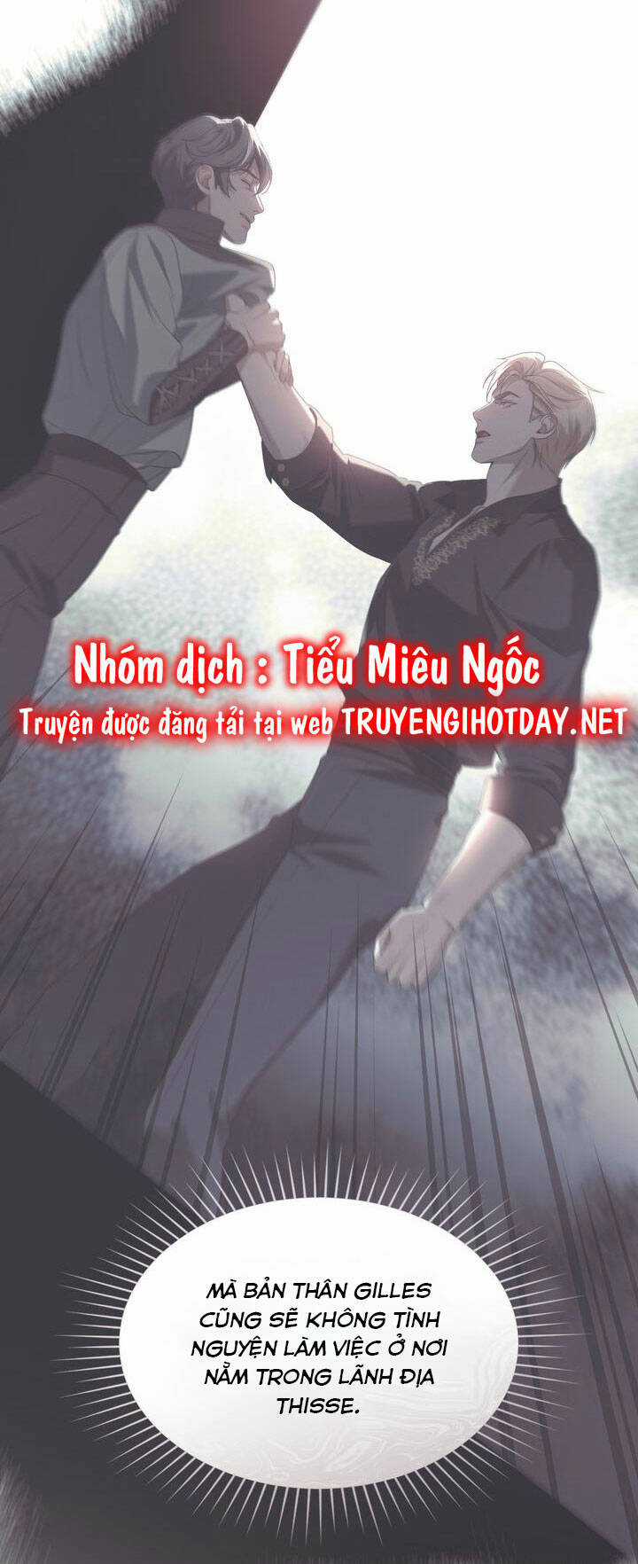 Sự Phản Bội Chapter 42 trang 17