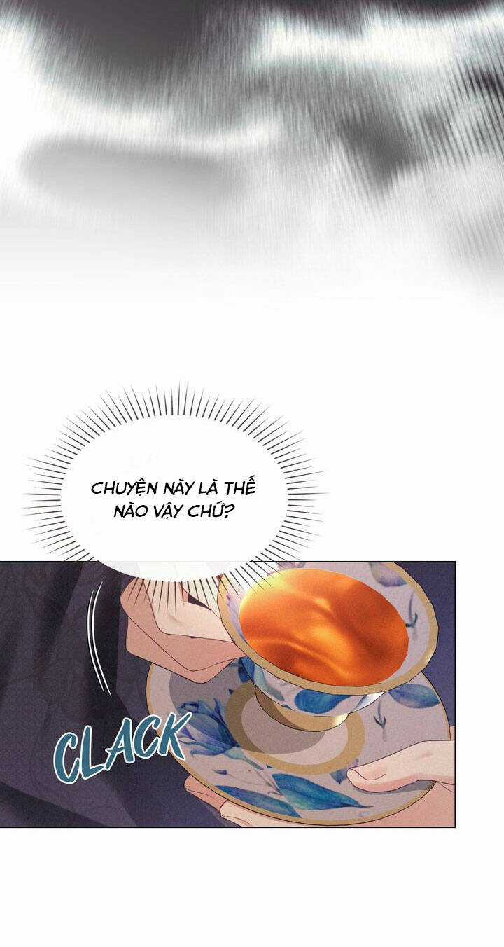 Sự Phản Bội Chapter 42 trang 18