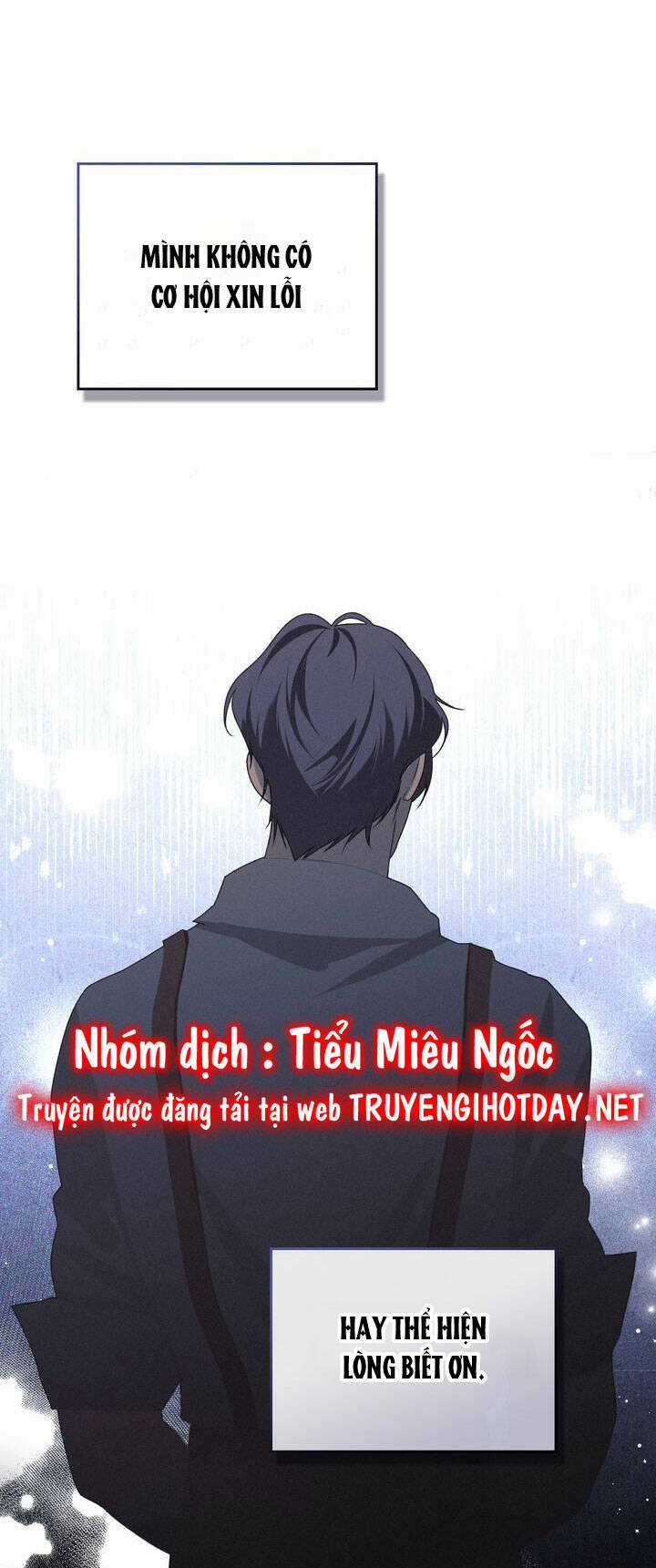 Sự Phản Bội Chapter 42 trang 20