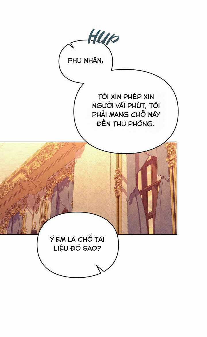 Sự Phản Bội Chapter 42 trang 23