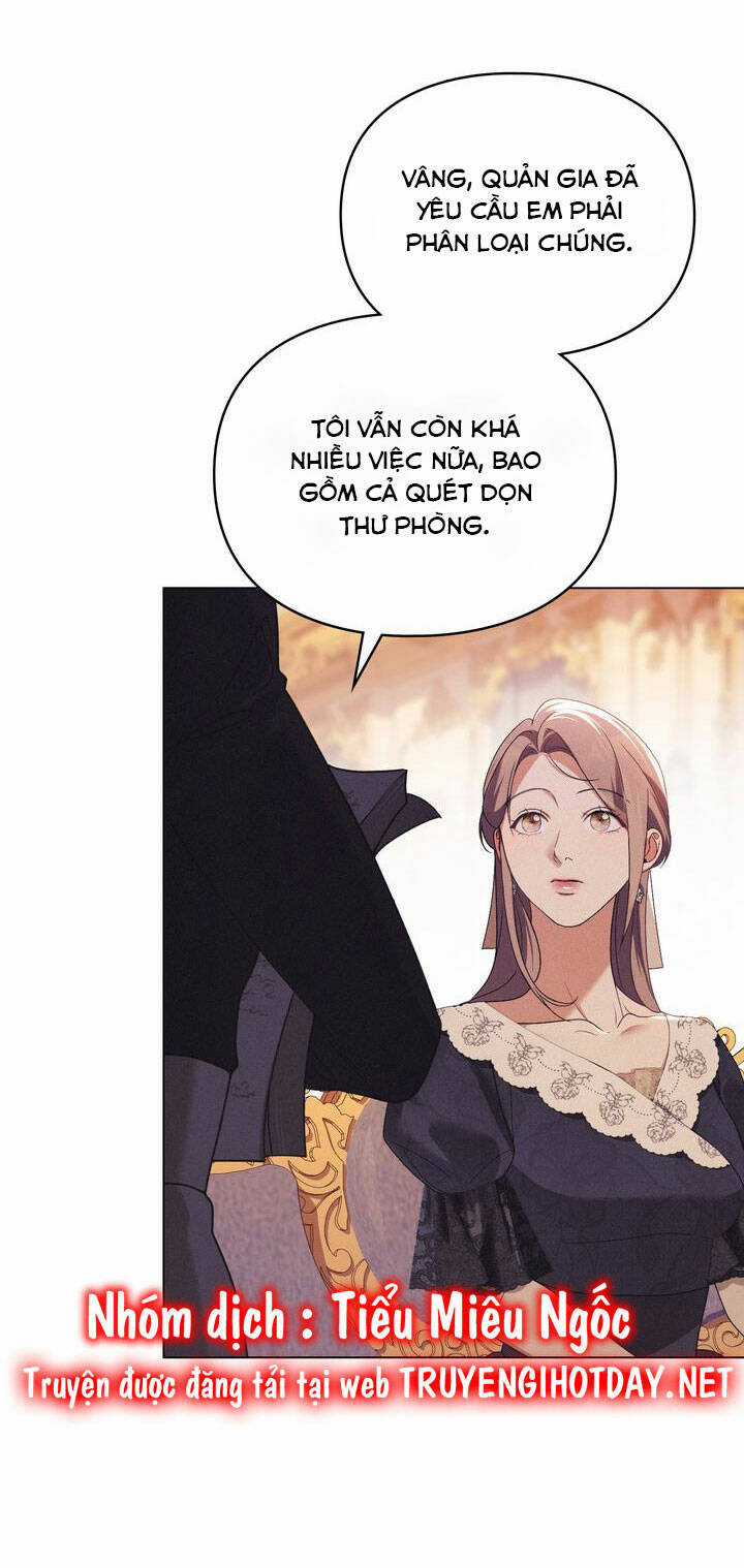 Sự Phản Bội Chapter 42 trang 24