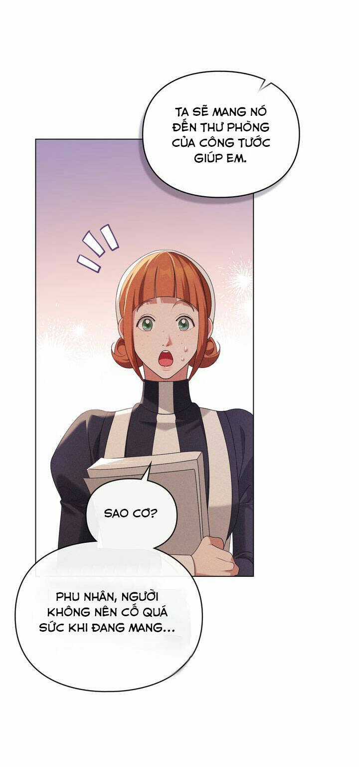 Sự Phản Bội Chapter 42 trang 25