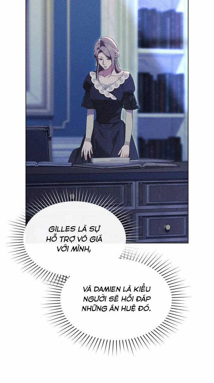 Sự Phản Bội Chapter 42 trang 31