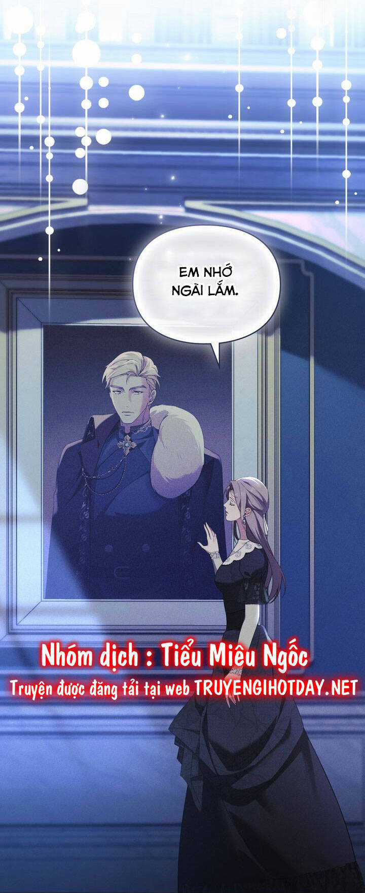 Sự Phản Bội Chapter 42 trang 36