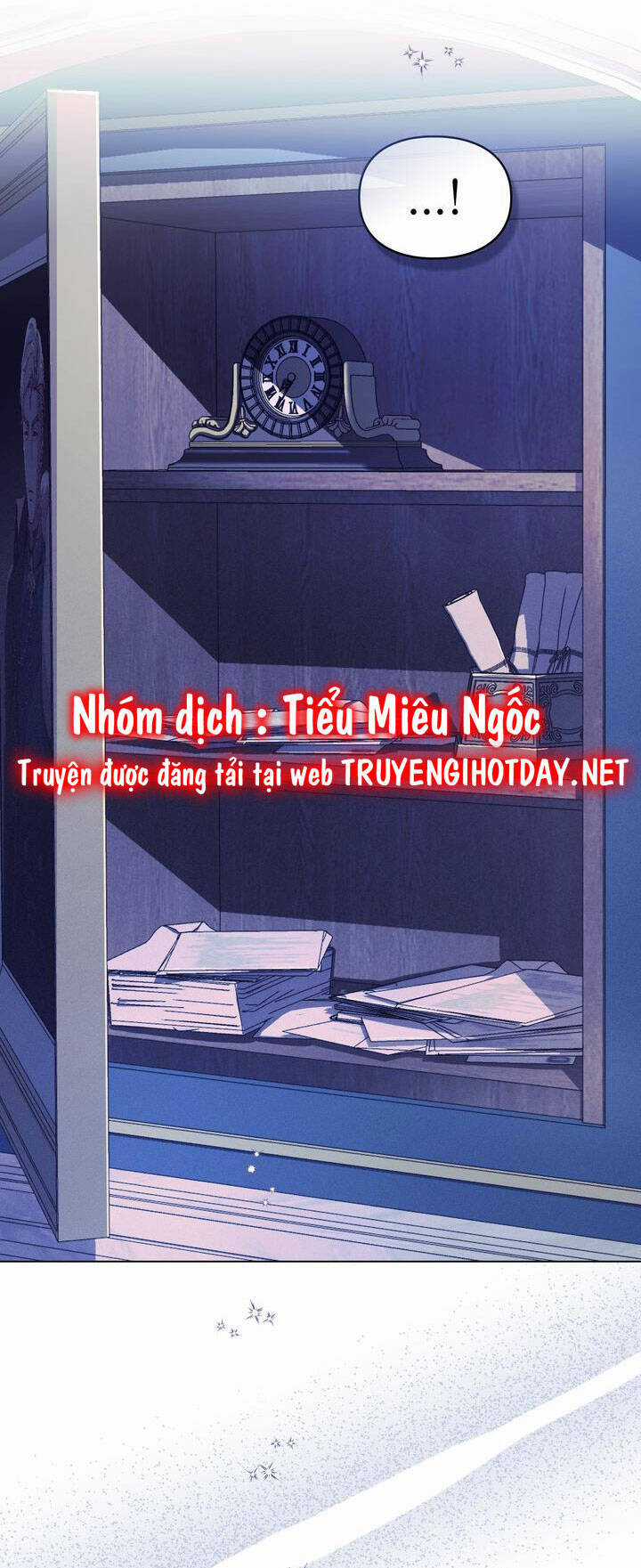 Sự Phản Bội Chapter 42 trang 40