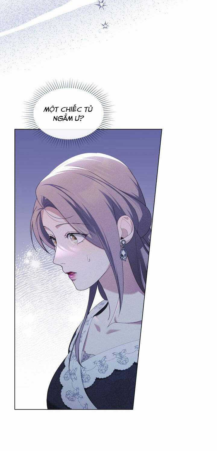 Sự Phản Bội Chapter 42 trang 41