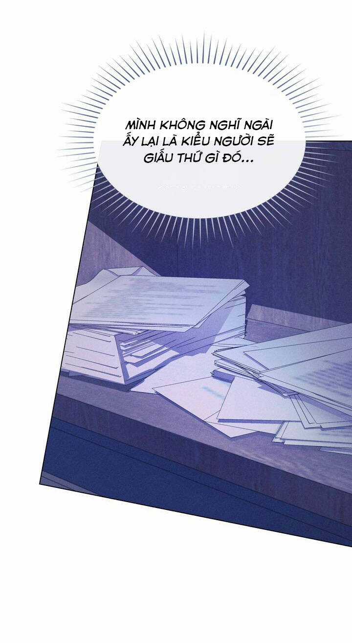 Sự Phản Bội Chapter 42 trang 42