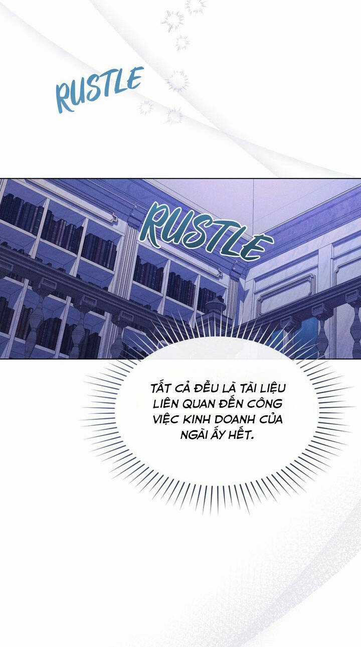 Sự Phản Bội Chapter 42 trang 45