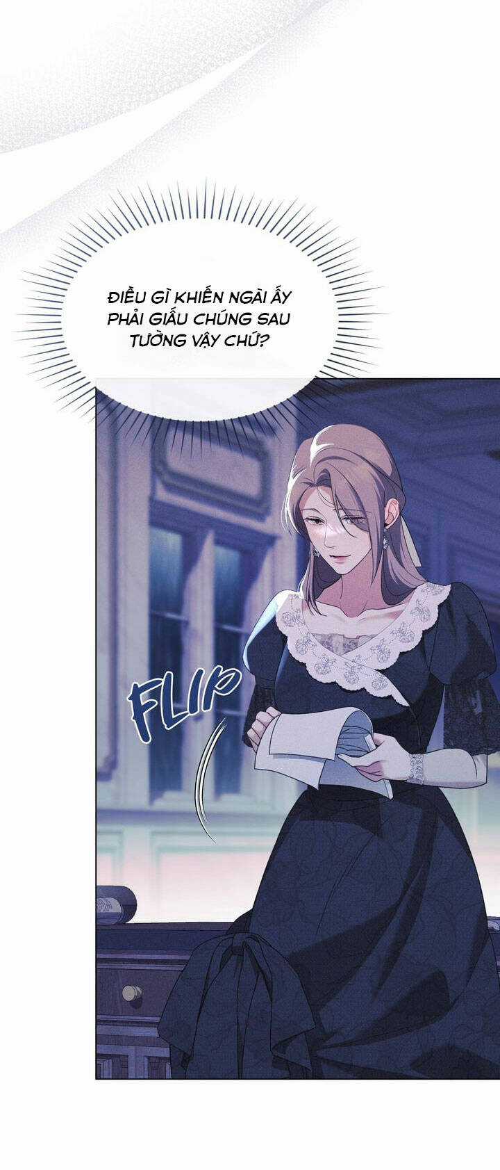 Sự Phản Bội Chapter 42 trang 46