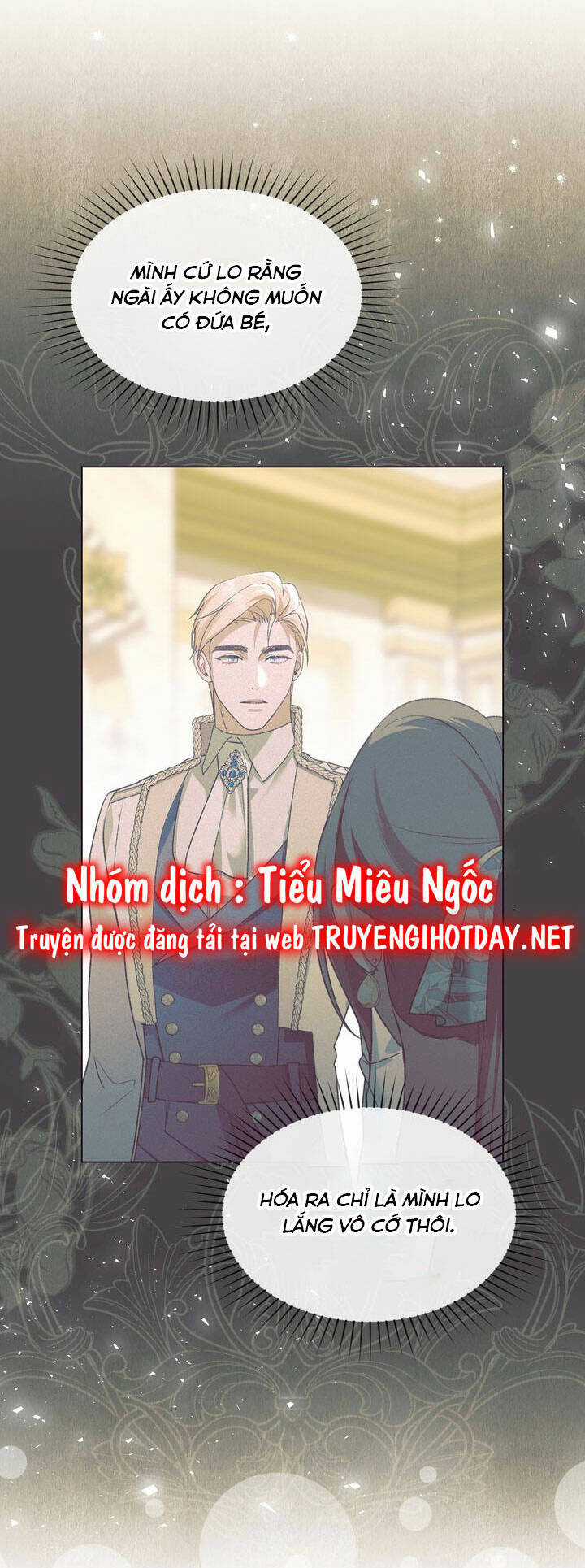 Sự Phản Bội Chapter 42 trang 5