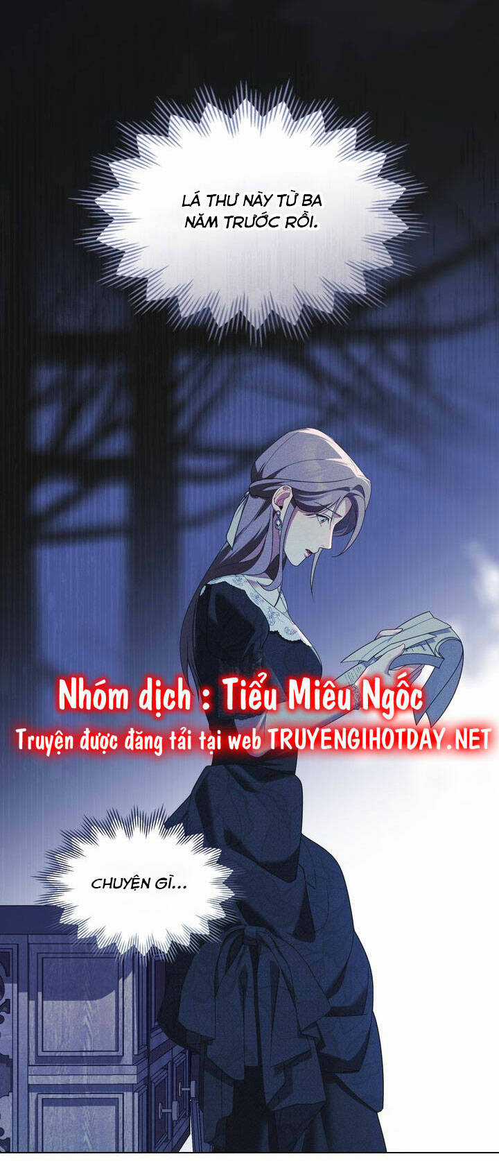 Sự Phản Bội Chapter 42 trang 53