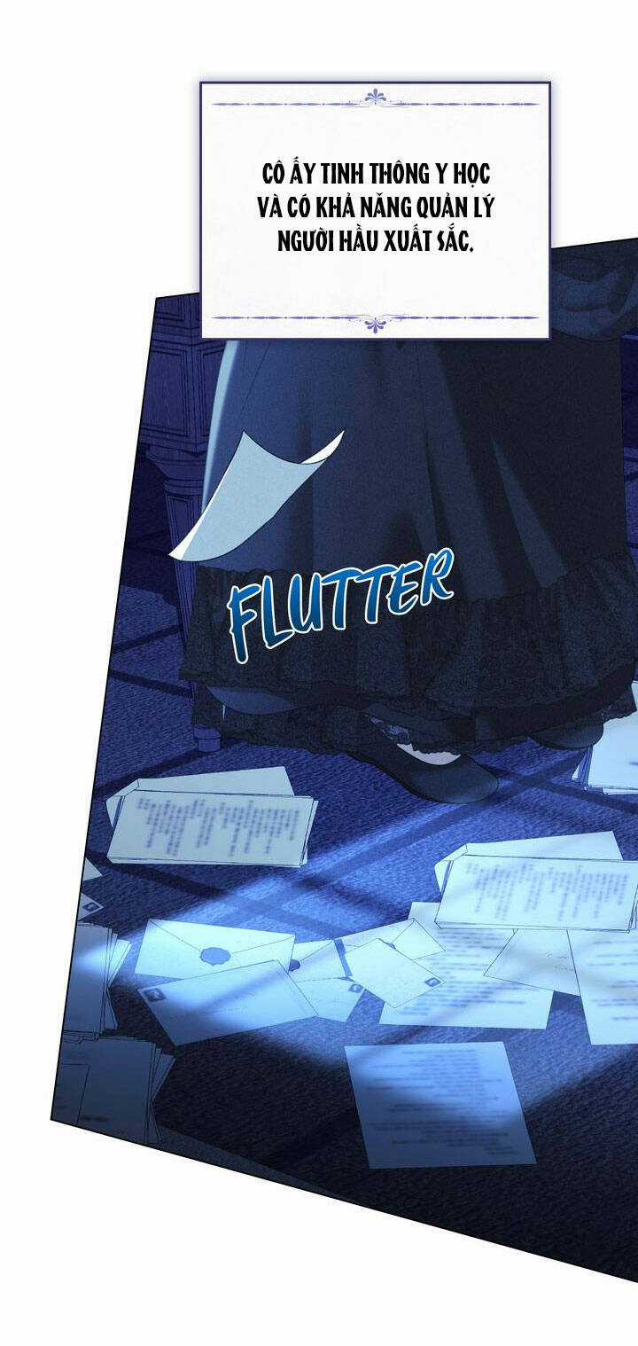 Sự Phản Bội Chapter 42 trang 55