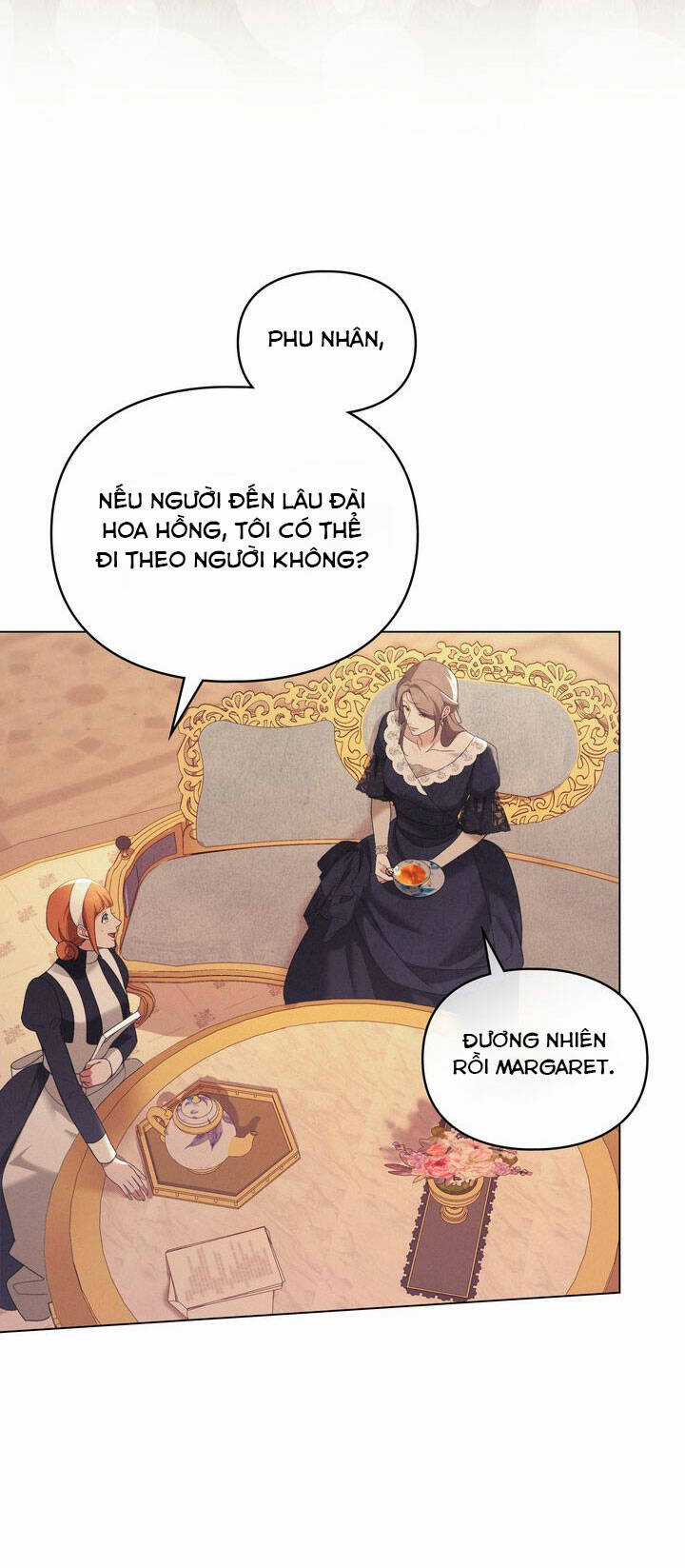 Sự Phản Bội Chapter 42 trang 6