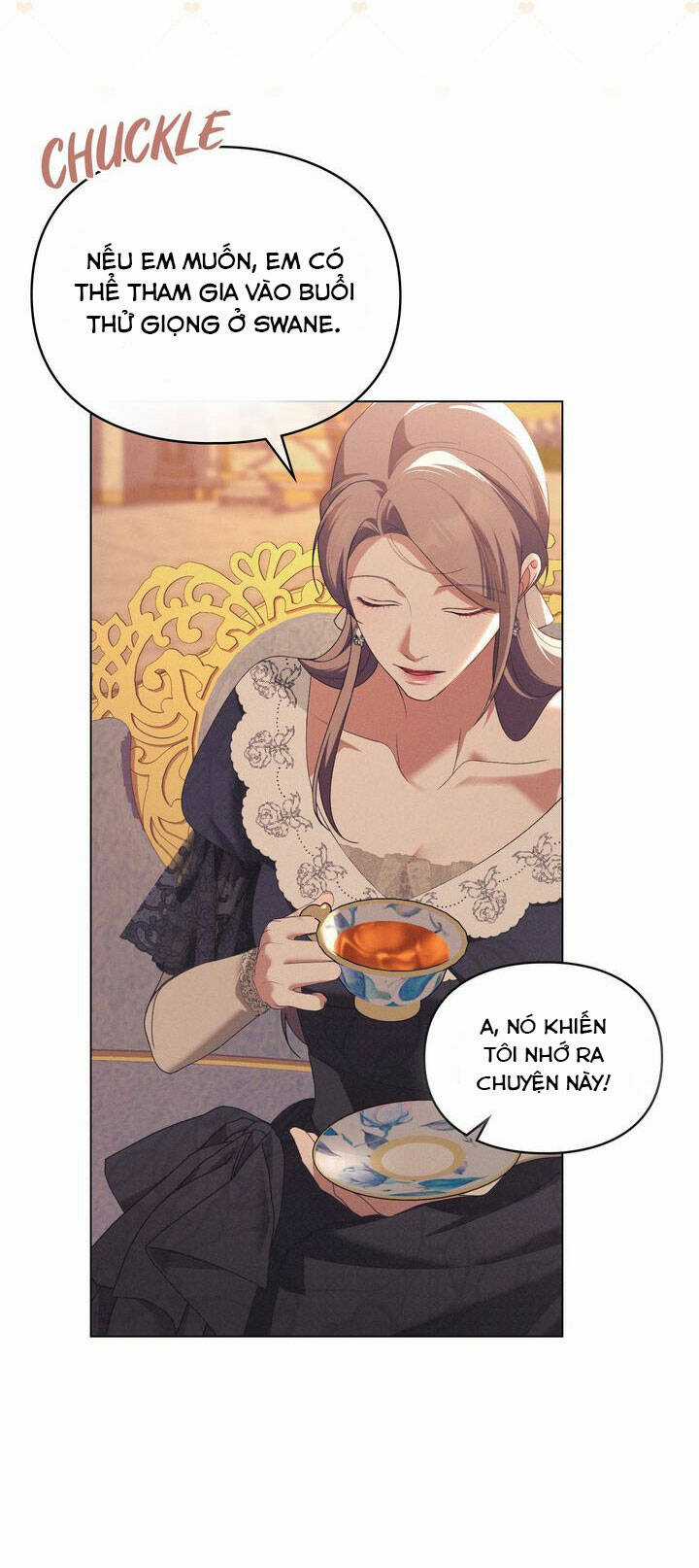 Sự Phản Bội Chapter 42 trang 9