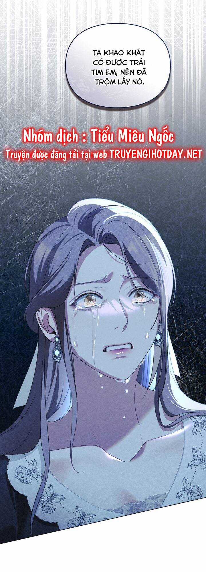 Sự Phản Bội Chapter 43 trang 13