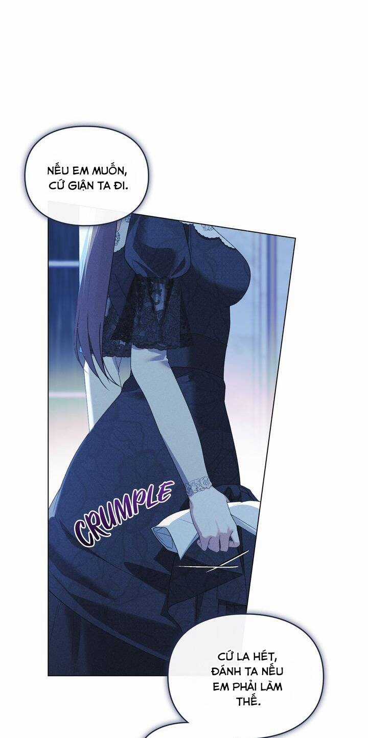 Sự Phản Bội Chapter 43 trang 14