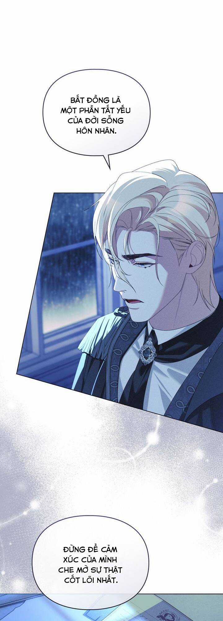 Sự Phản Bội Chapter 43 trang 16