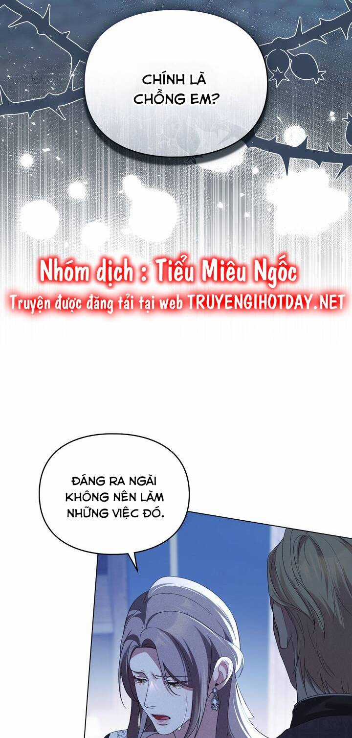 Sự Phản Bội Chapter 43 trang 21