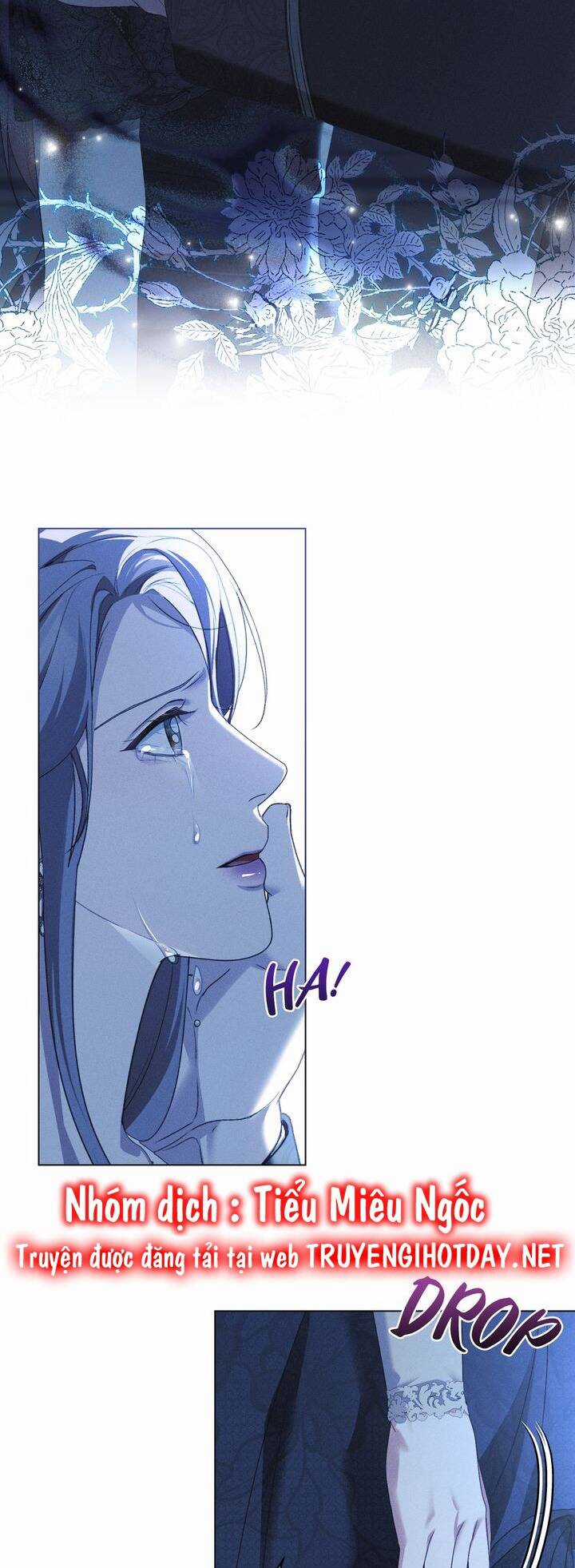 Sự Phản Bội Chapter 43 trang 25