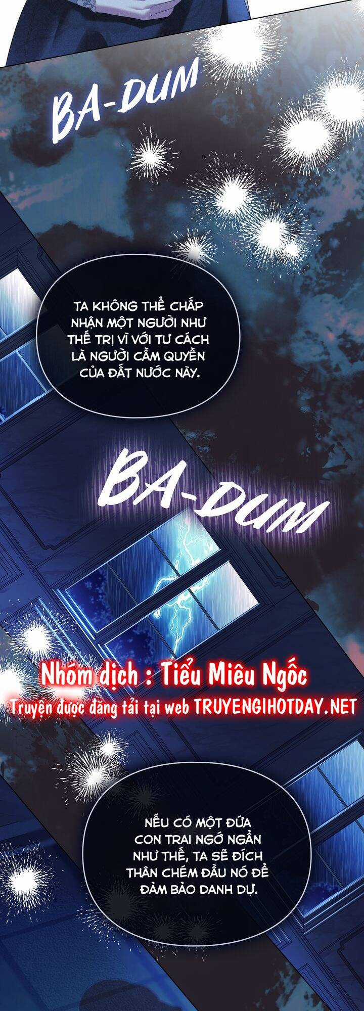 Sự Phản Bội Chapter 43 trang 27