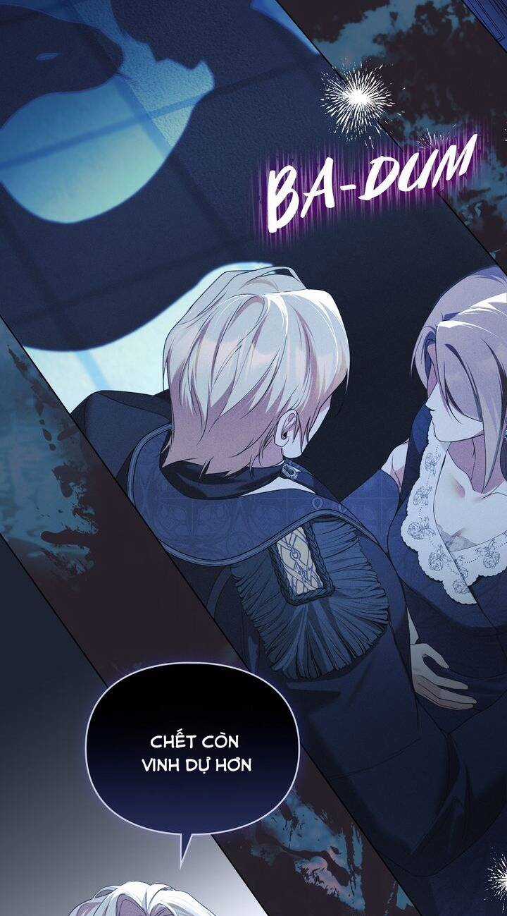 Sự Phản Bội Chapter 43 trang 28