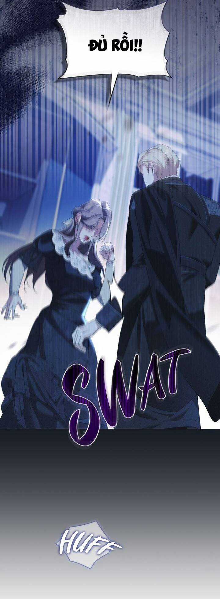 Sự Phản Bội Chapter 43 trang 31