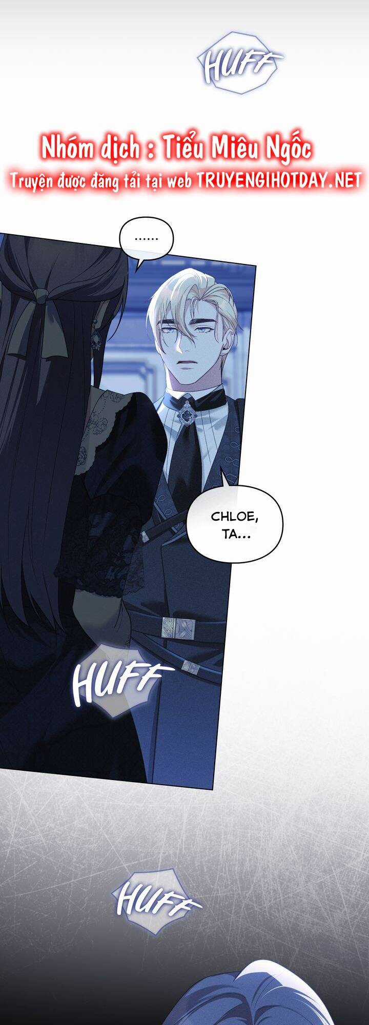 Sự Phản Bội Chapter 43 trang 32