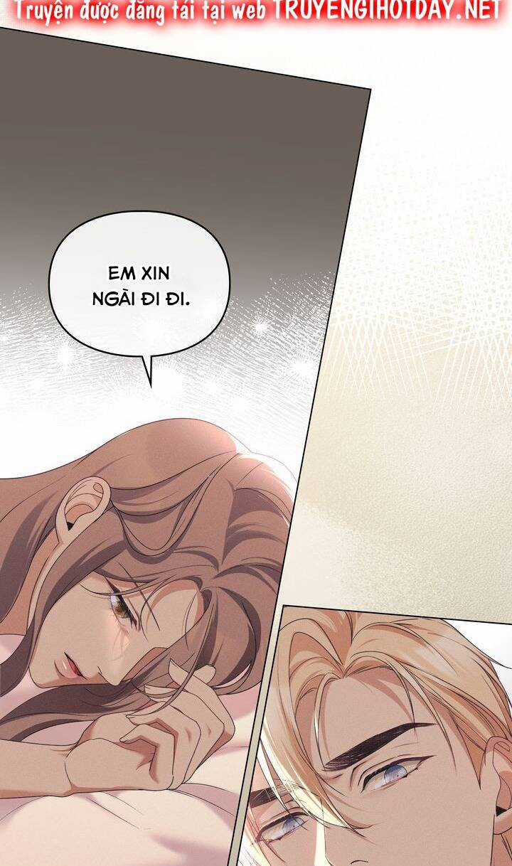 Sự Phản Bội Chapter 43 trang 44