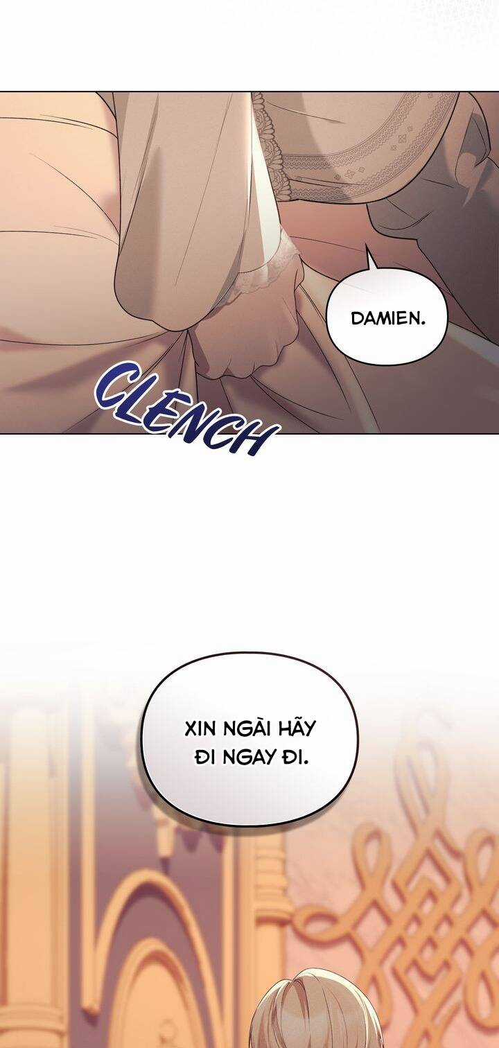 Sự Phản Bội Chapter 43 trang 47