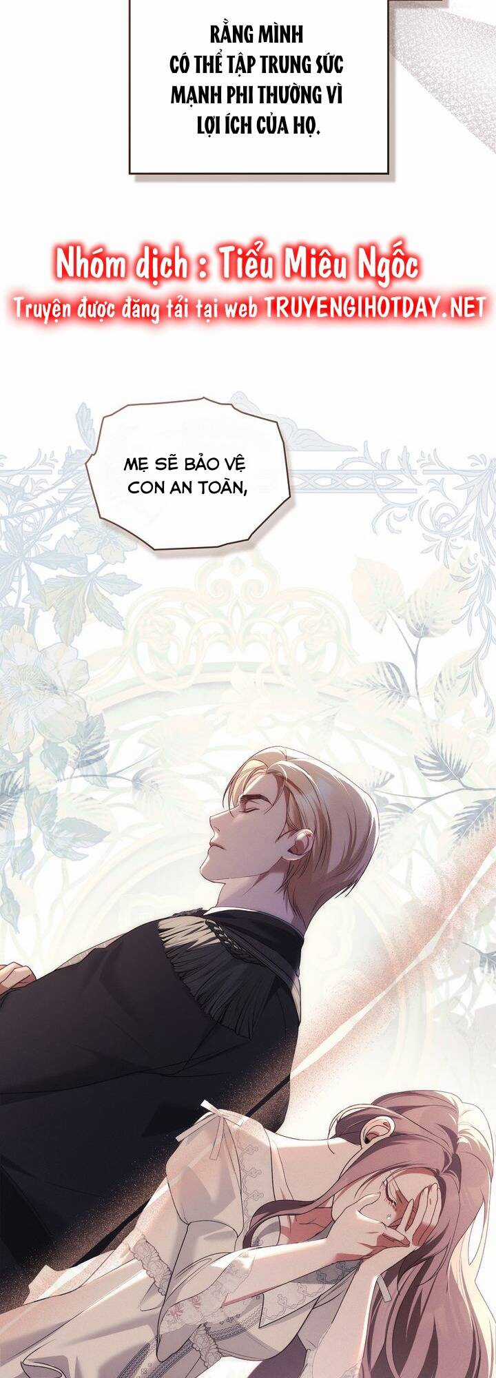 Sự Phản Bội Chapter 43 trang 57