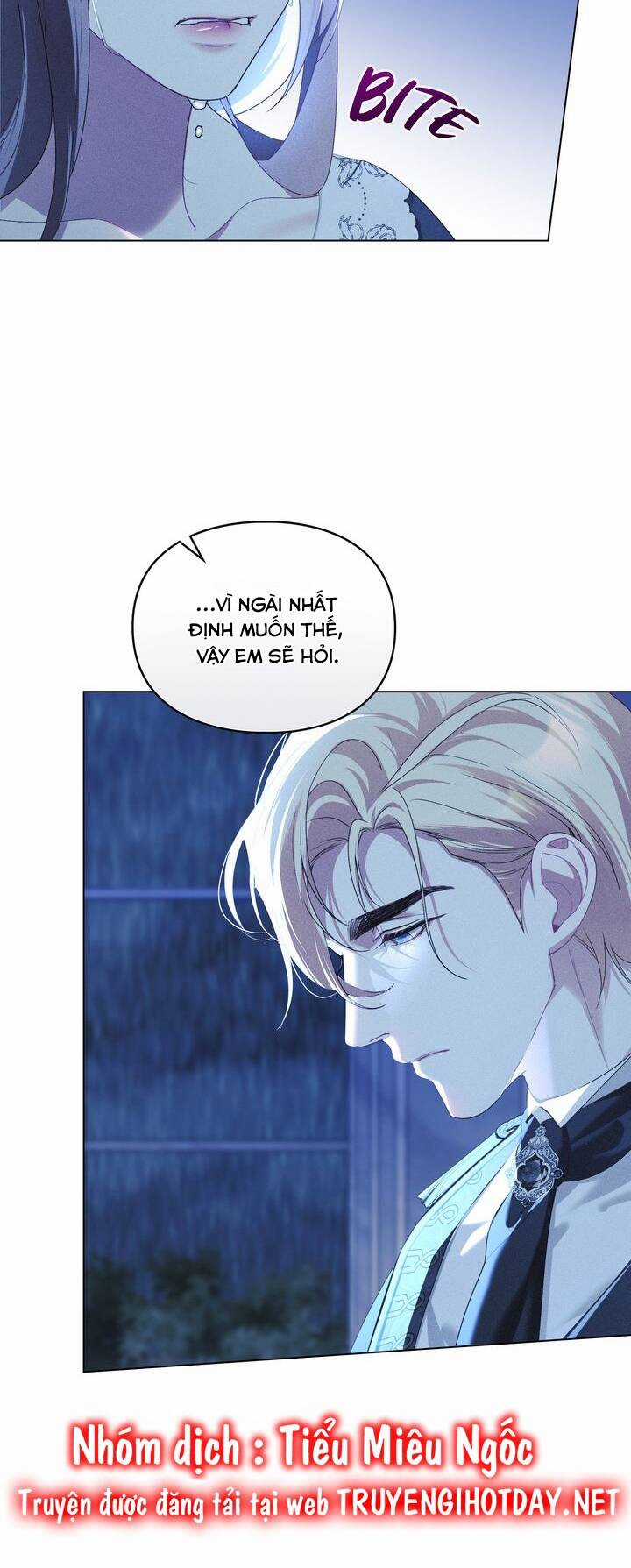 Sự Phản Bội Chapter 43 trang 6