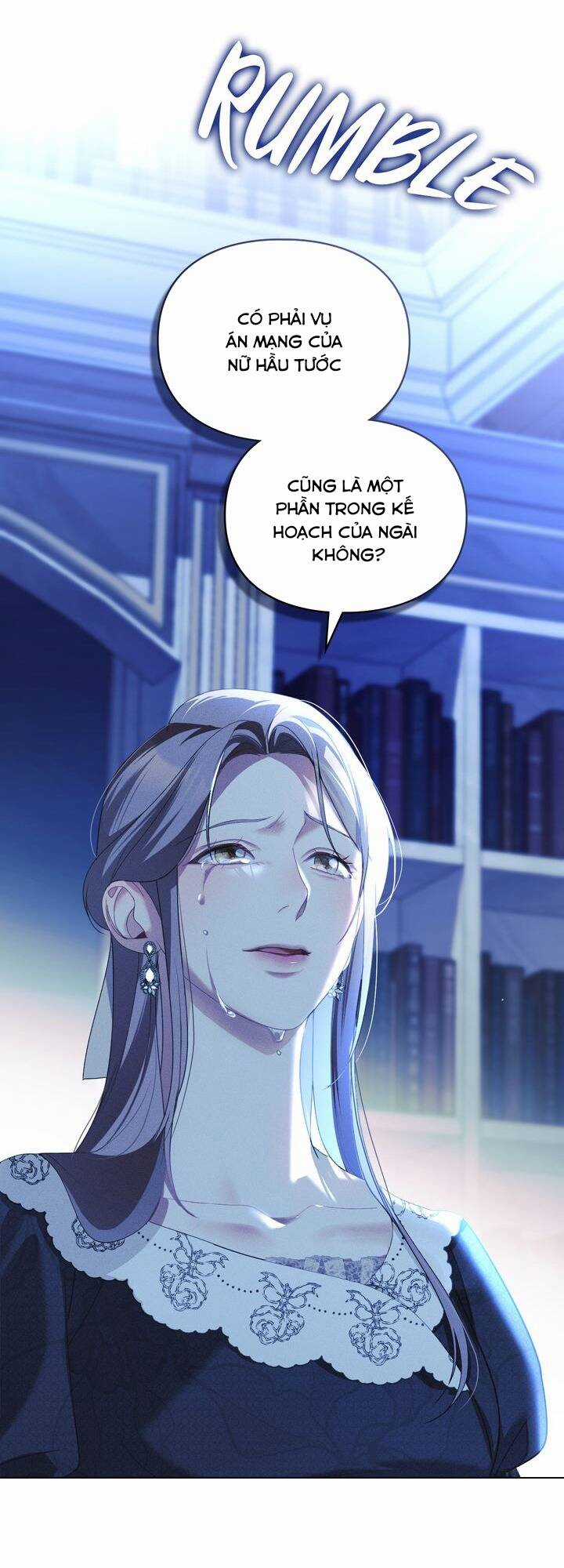 Sự Phản Bội Chapter 43 trang 7